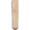 Ekena Millwork Thorton Craftsman Smooth Bracket, Douglas Fir, 3 1/2"W x 16"D x 16"H BKT04X16X16THR04SDF - alternate 2